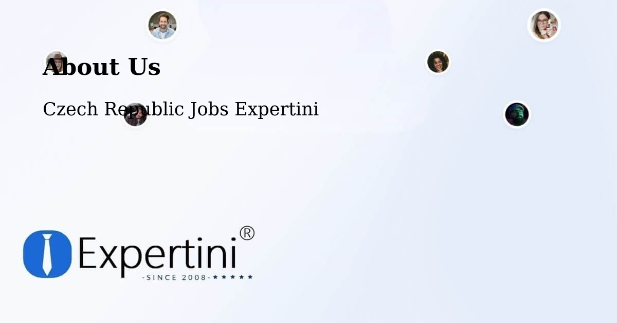 About Expertini Recruitment Platform  – Žirovnice - Žirovnice, Czech Republic Jobs Expertini