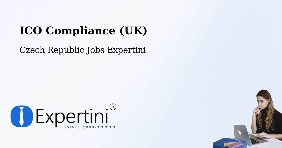 UK Data Protection & ICO Compliance – Žirovnice - Czech Republic Jobs Expertini