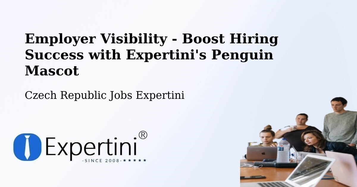 CV and Resume Visibility Optimization – Žirovnice - Czech Republic Jobs Expertini